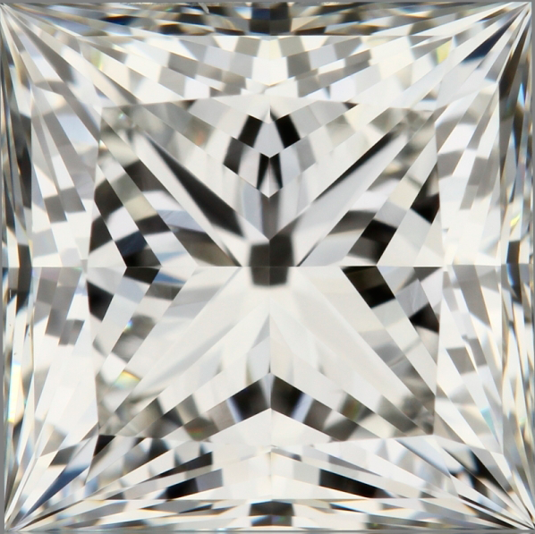 Примерное фото бриллианта