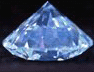 Средняя флуоресценция бриллиантов