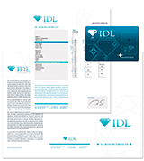 Сертификат IDL
